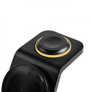 MULTICARGADOR INALÁMBRICO NOMAI personalizada